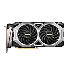 二手微星 RTX 2080 SUPER VENTUS OC回收